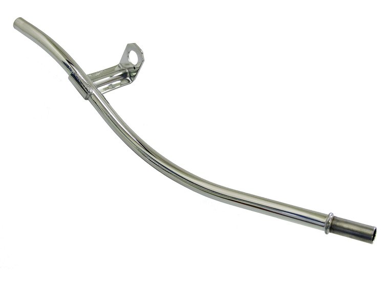 68-69 OIL DIPSTICK TUBE C
