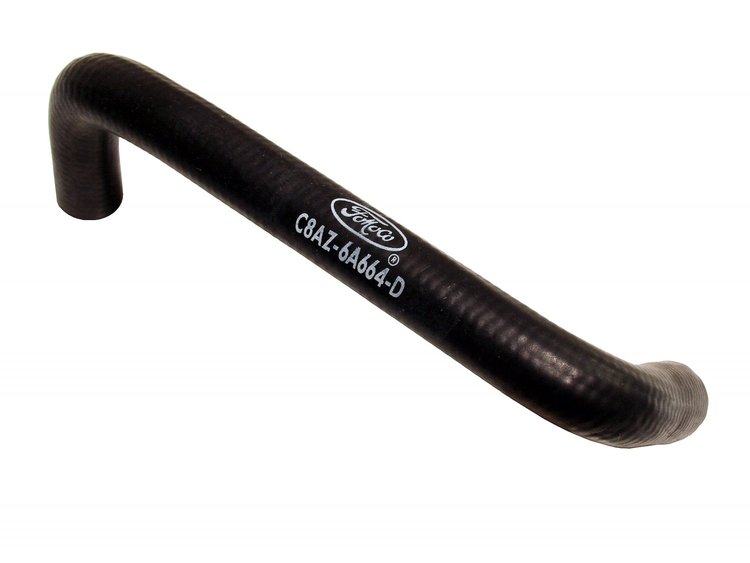 68-70 PCV HOSE WITH FOMOC