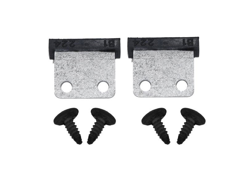 C8AZ-6203012-A Windshield Stops