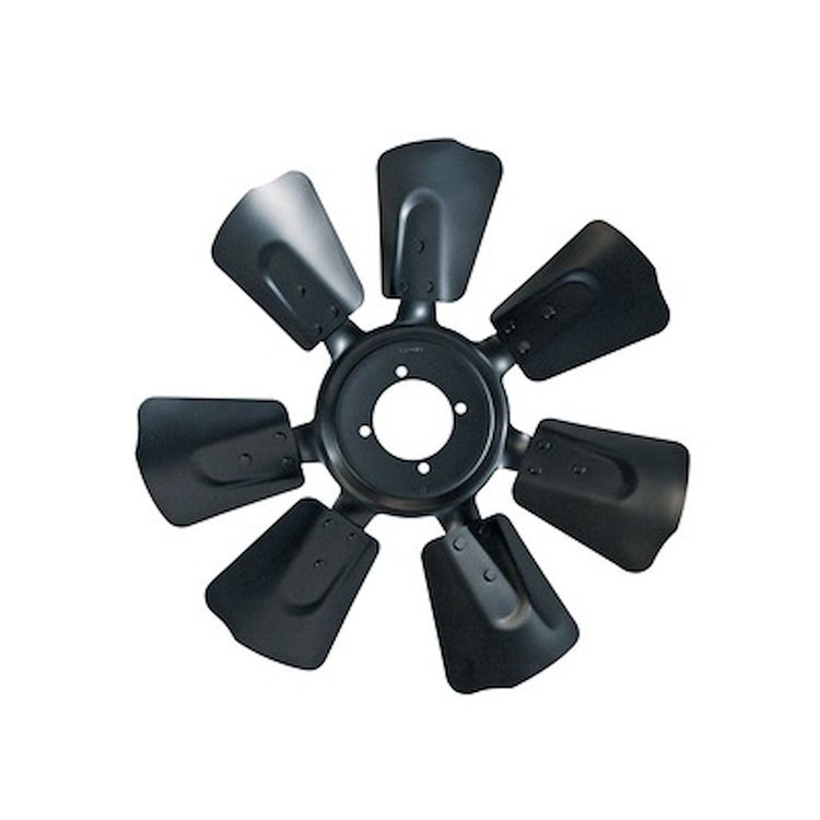 Cooling Fan 1968-1969 Ford Mustang