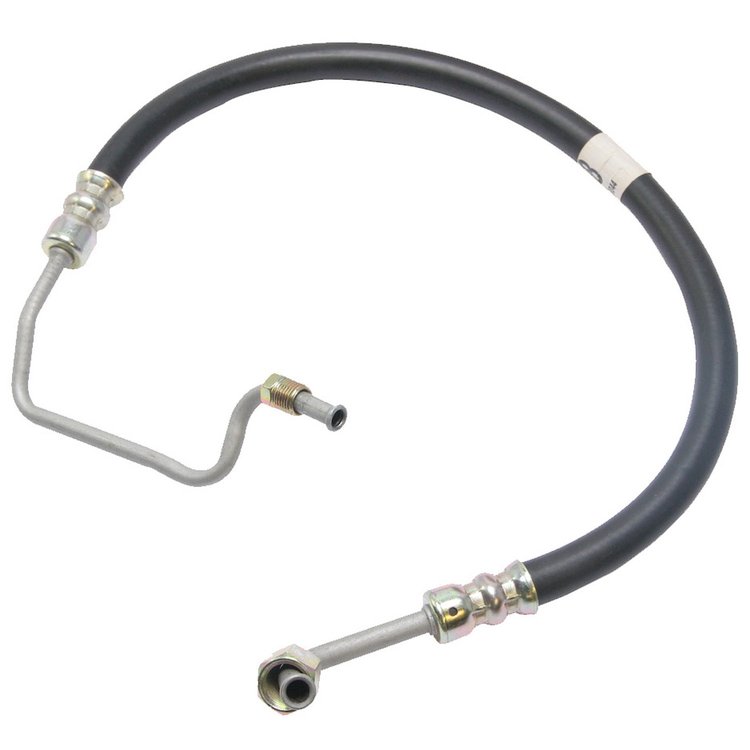Power Steering Pressure Hose 1967-1968 Ford Mustang