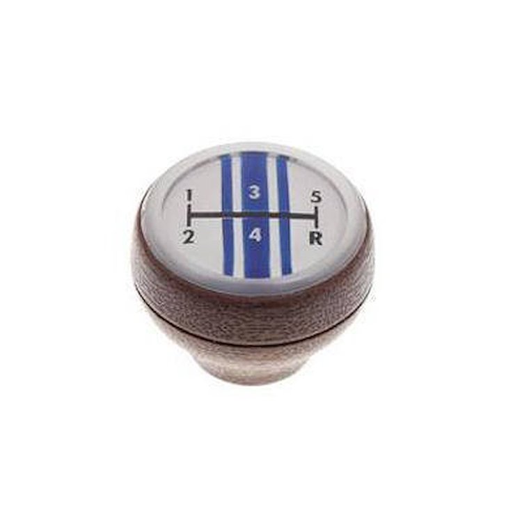 Shifter Knob 1968-1969 Ford Mustang
