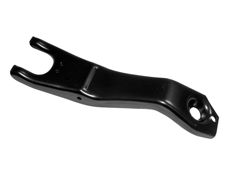 68-69 CLUTCH FORK 390