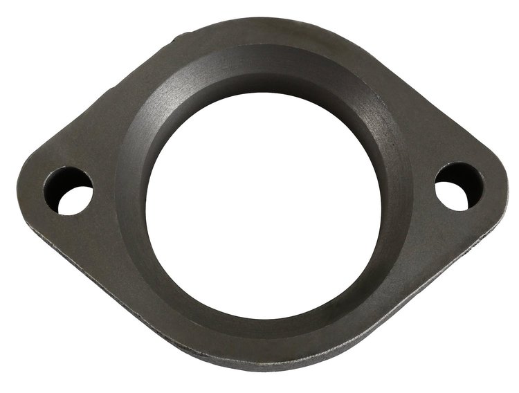 Exhaust Manifold Spacer for 1968-1969 Ford 428 Cobra Jet Engine