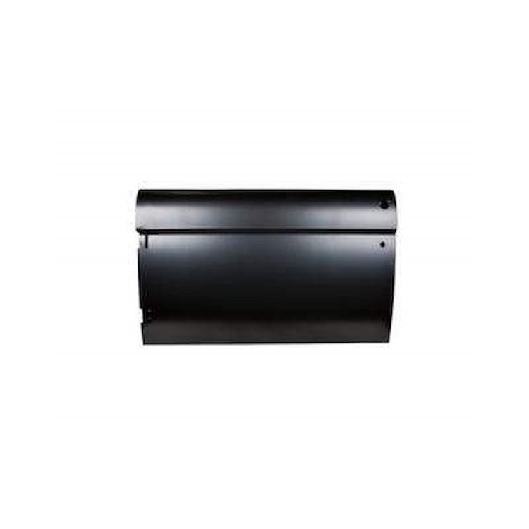 C8TZ-9720205-L 1968-77 Bronco Door Shell Lh