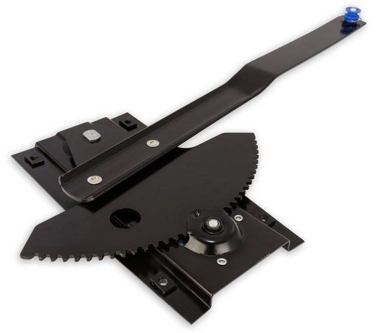C8TZ-9723200-A 66-77 Bronco Window Regulator [Rh]