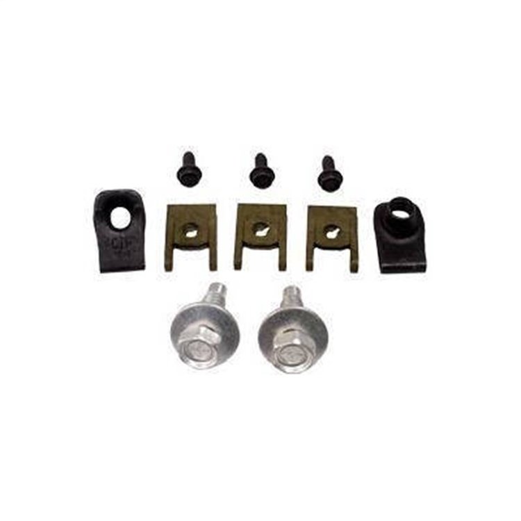 1968 GRILL MOUNTING KIT