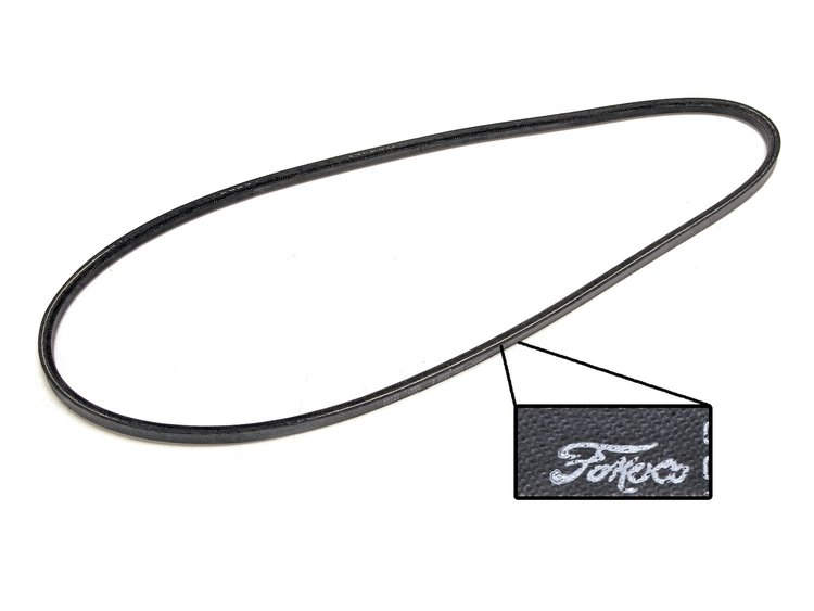 SMOG BELTS 69-70 428CJ 42
