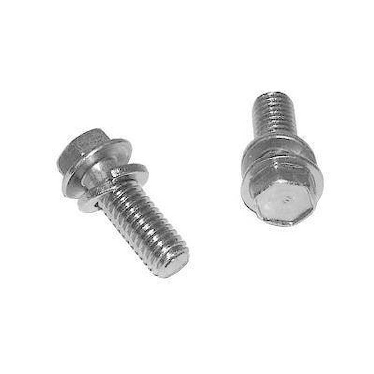 C8ZL-1410 65-73 Starter Bolts