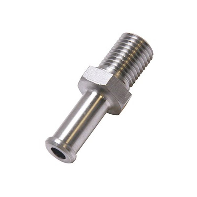 1964-66 MUSTANG REAR AXLE