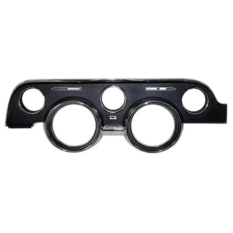 Instrument Bezel 1968 Ford Mustang