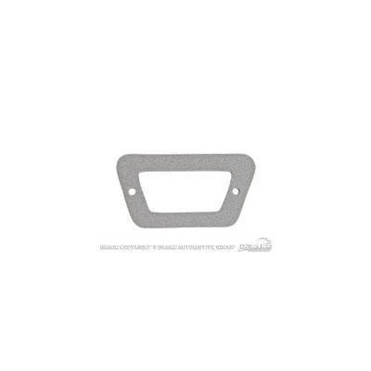 MARKER LAMP LENS GASKET