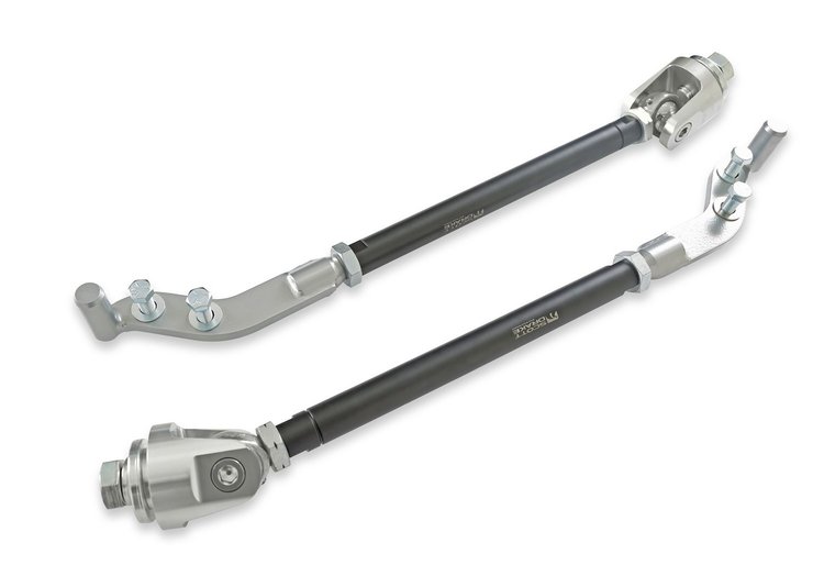 ADJUSTABLE STRUT RODS