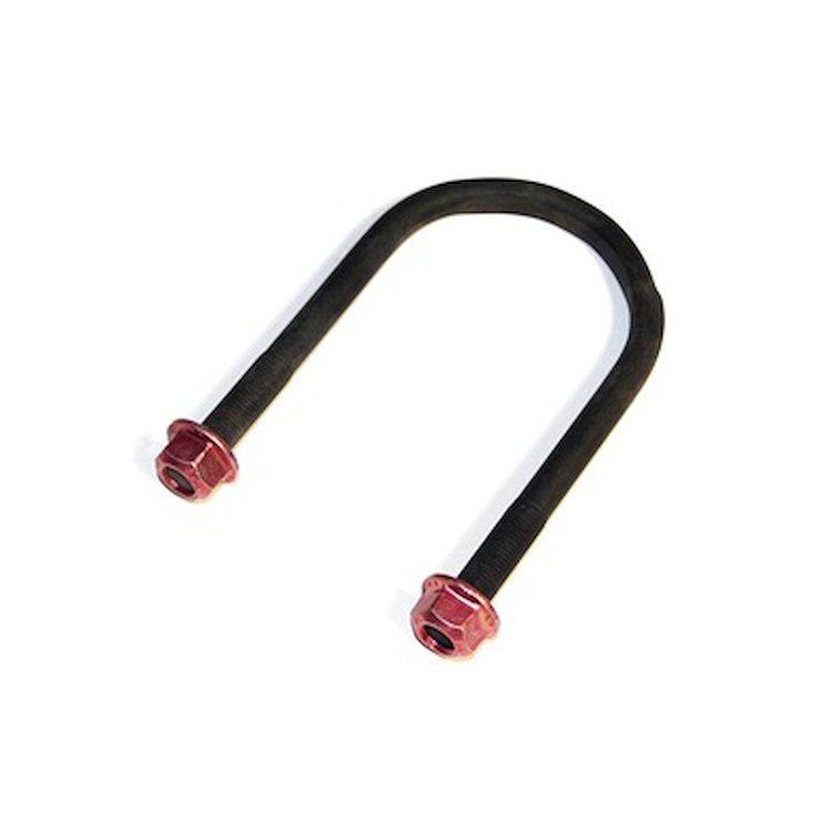 C8ZZ-5705-A 1968-73 Axle U Bolt (6-cylinder, V8)