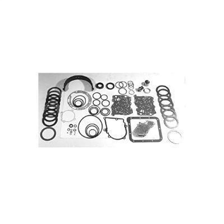 AUTOMATIC TRANSMISSION MA