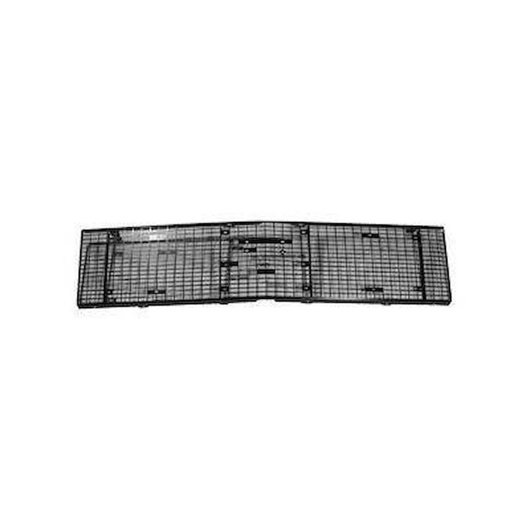 C8ZZ-8200-AR 1968 Standard Grill