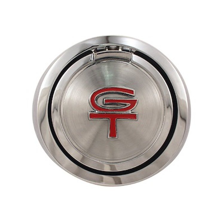 Fuel Cap 1968 Ford Mustang
