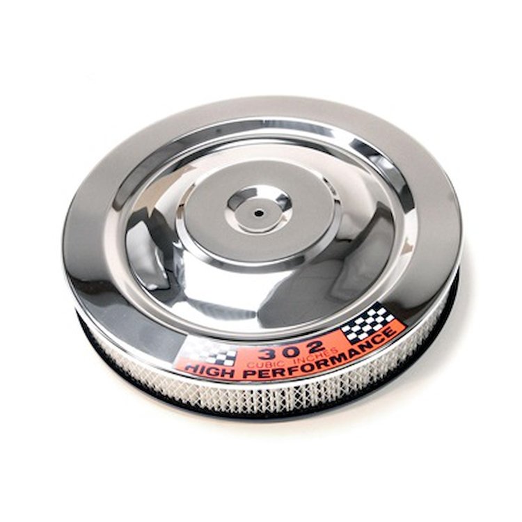 High Performance Air Cleaner Assembly 1964-1973 Ford Mustang