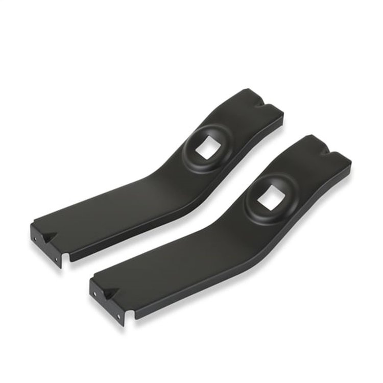 FOG LAMP BRACKETS 68 MSTG