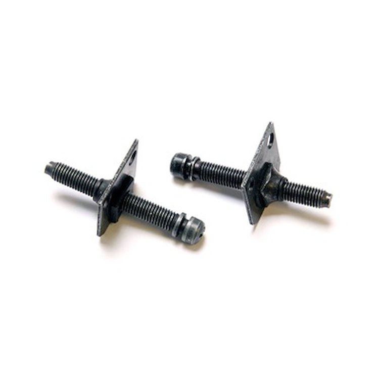 Headlight Adjuster Set 1969 Ford Mustang
