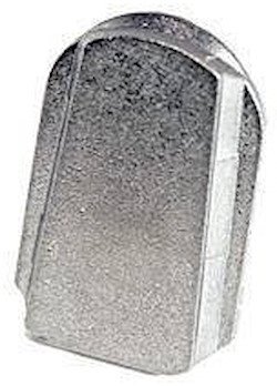 C9AZ-17698-A Rear View Mirror Support Bracket for 1970-1973 Ford Mustang