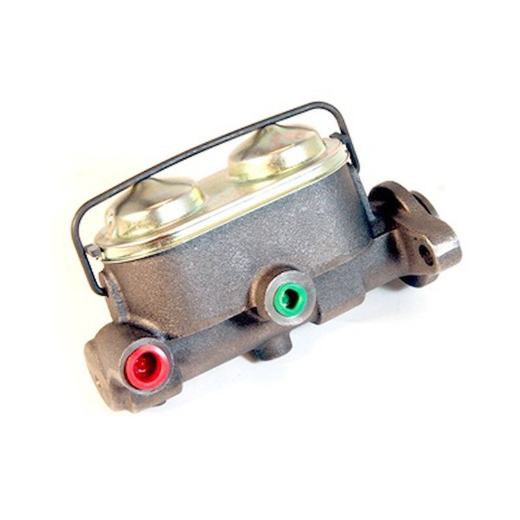 Drum Brake Master Cylinder 1967-1970 Ford Mustang