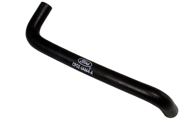69-70 PCV HOSE WITH FORD