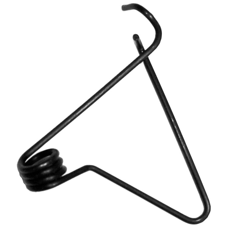 Accelerator Pedal Spring 1969-1970 Ford Mustang