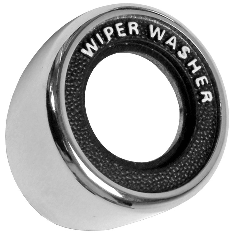 Wiper Switch Bezel 1969-1970 Ford Mustang