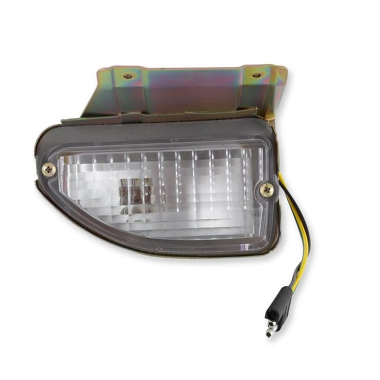 Parking Light Assembly 1969 Ford Mustang
