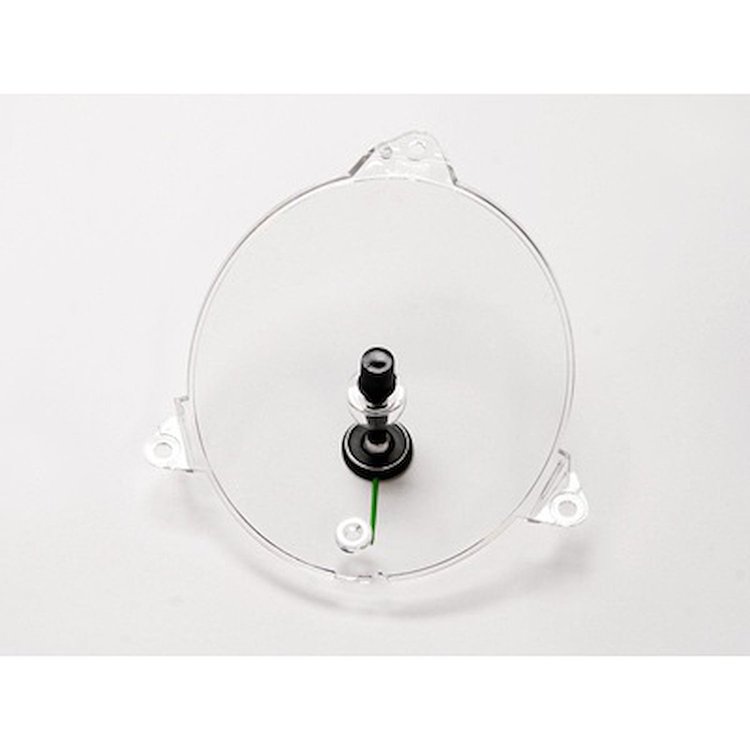 1969-70 MUSTANG CLOCK LEN
