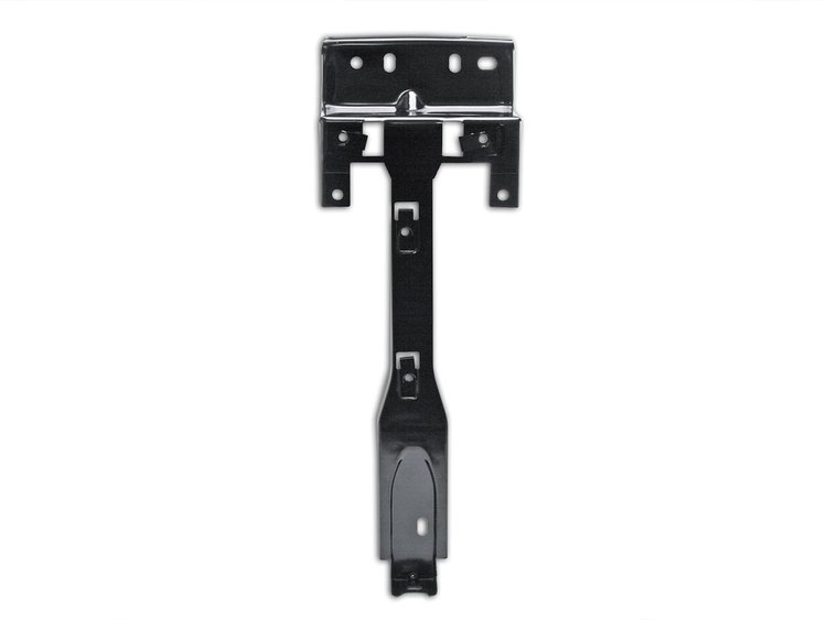 69-70 HOOD LATCH SUPPORT