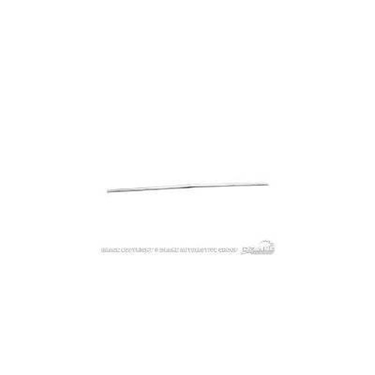 C9ZZ-16856-A Hood Molding