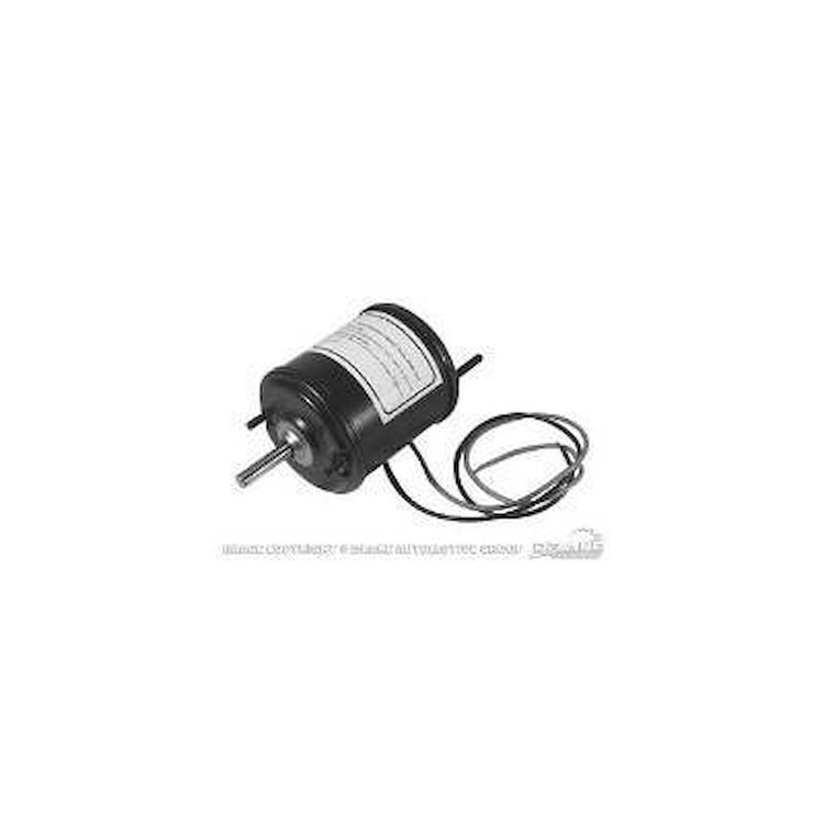 Blower Motor 1969-1973 Ford Mustang