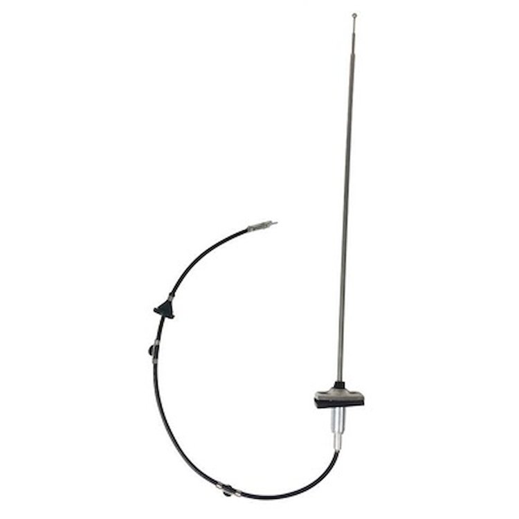 C9ZZ-18813-A Telescoping Antenna Concours