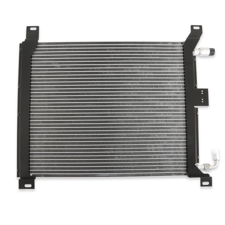 High Performance AC Condenser 1969-1970 Ford Mustang