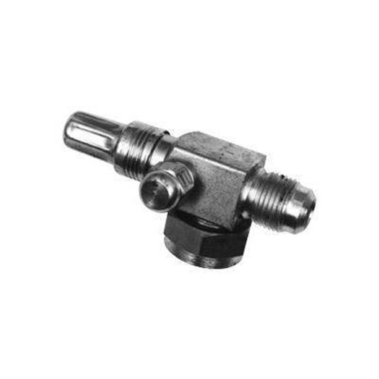 SERVICE VALVE O RING/ROTO