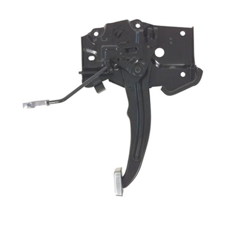 Parking Brake Assembly 1969 Ford Mustang