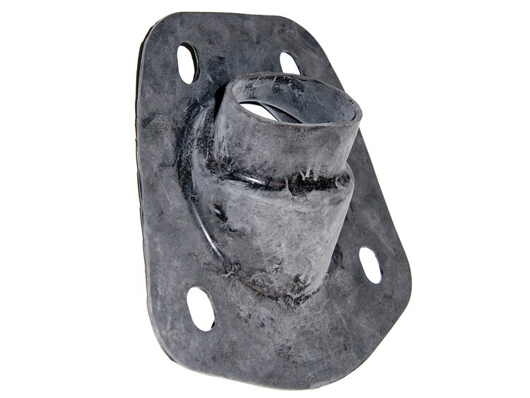 1969-70 MUSTANG STEERING