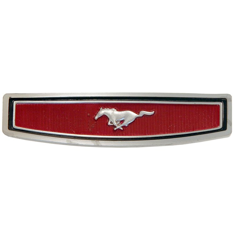 Steering Wheel Cover 1969-1973 Ford Mustang