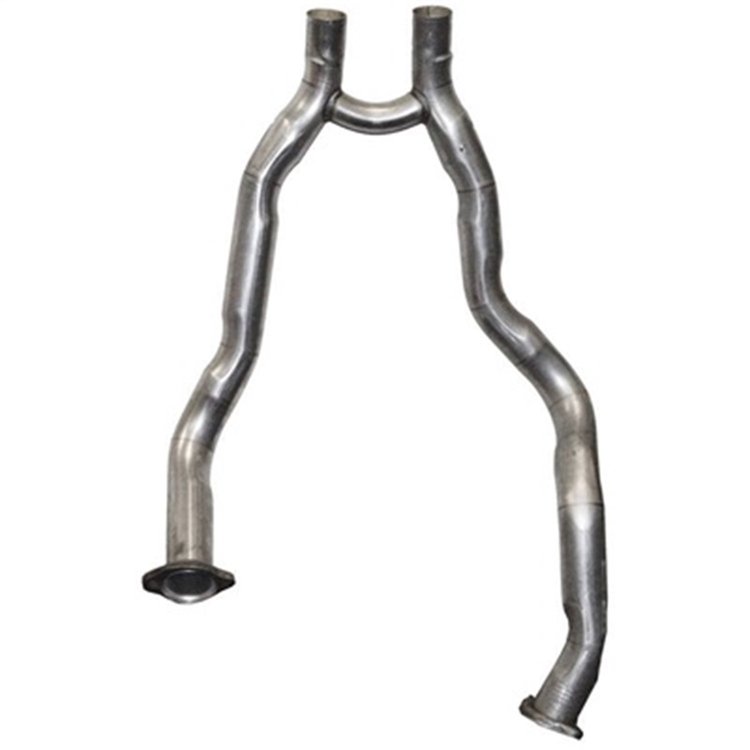 Exhaust H-Pipe 1969 Ford Mustang