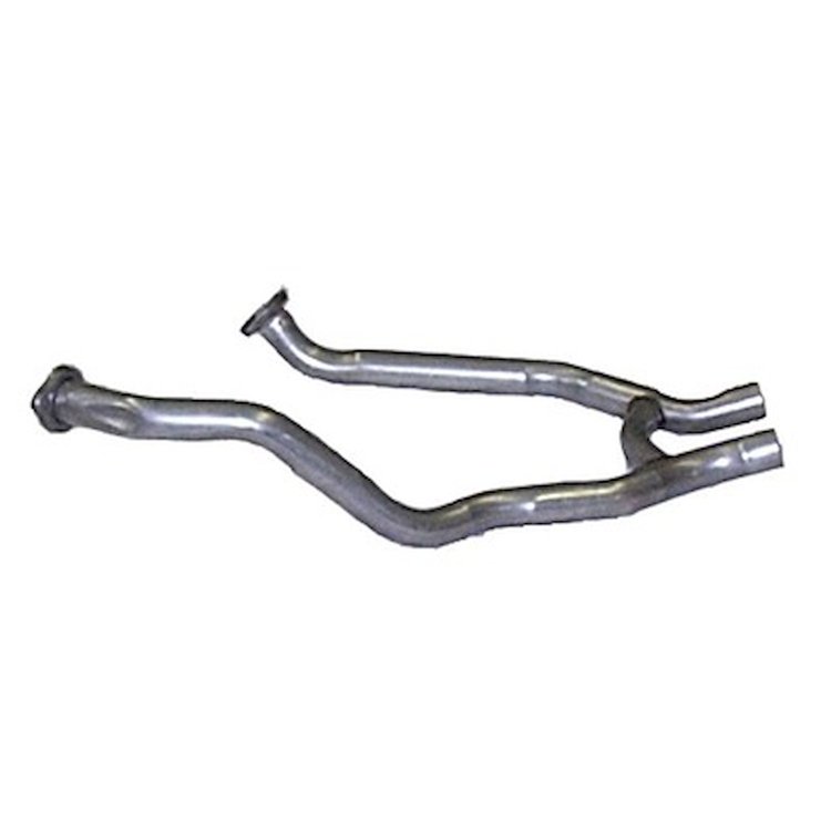 Exhaust H-Pipe 1968-1970 Ford Mustang