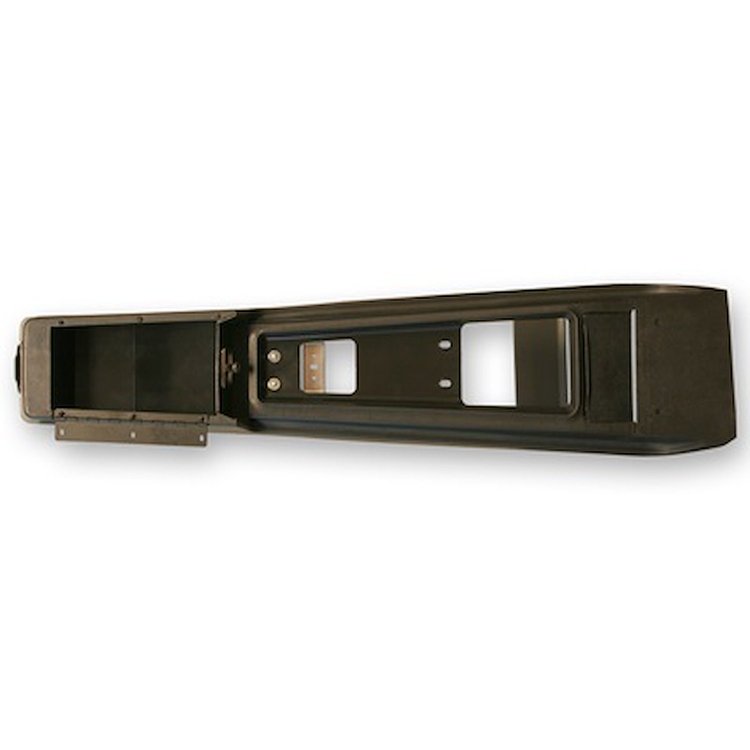 Center Console Assembly 1969-1970 Ford Mustang