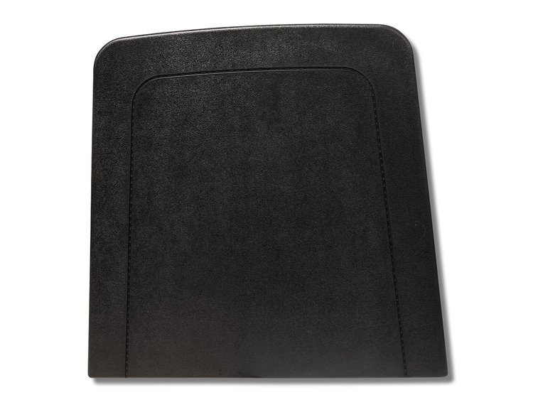 69-70 SEAT BACKS BLACK AB