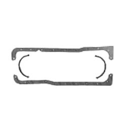 Oil Pan Gasket Sets 1969 Ford Mustang