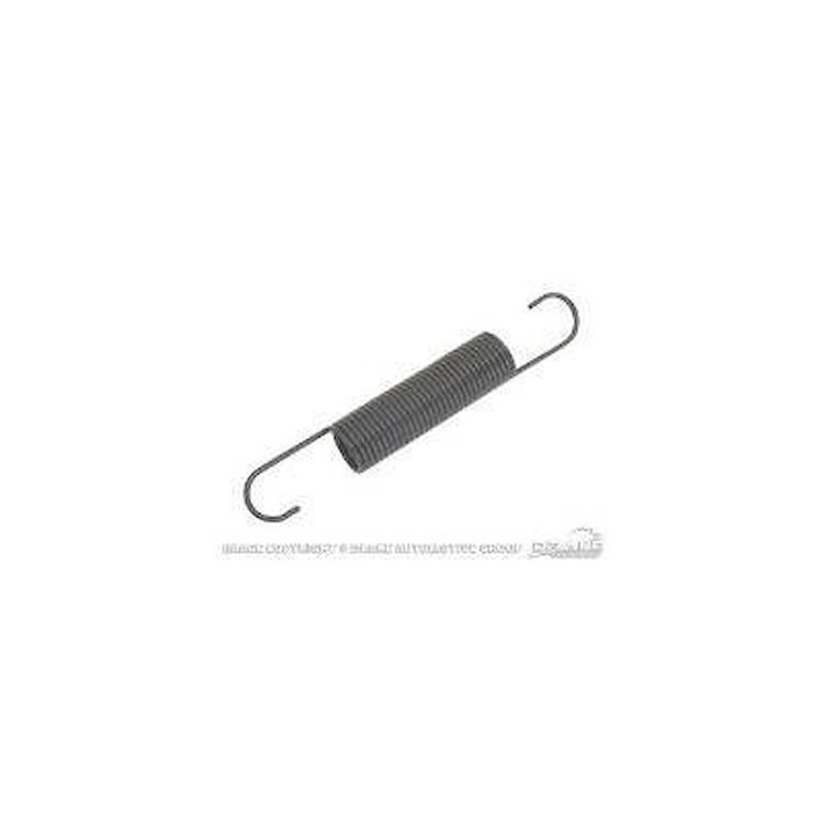 Clutch Rod Spring 1969-1970 Ford Mustang