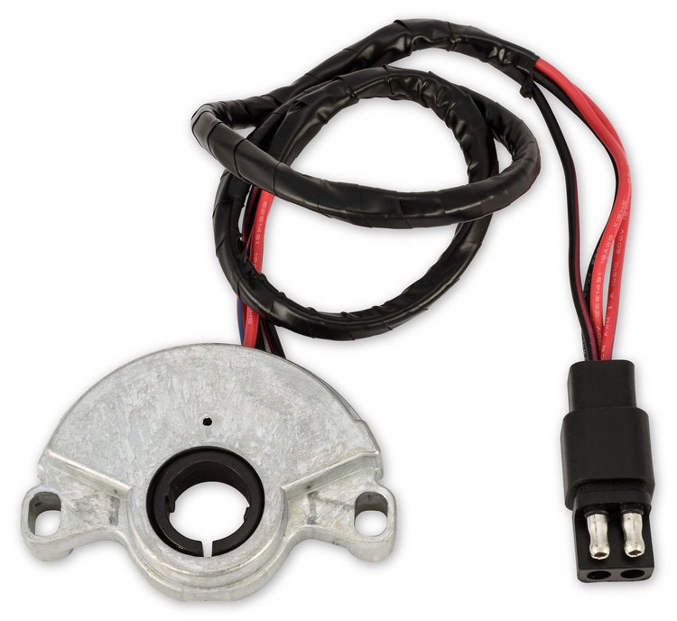 Neutral Safety Switch 1967-1969 Ford Mustang