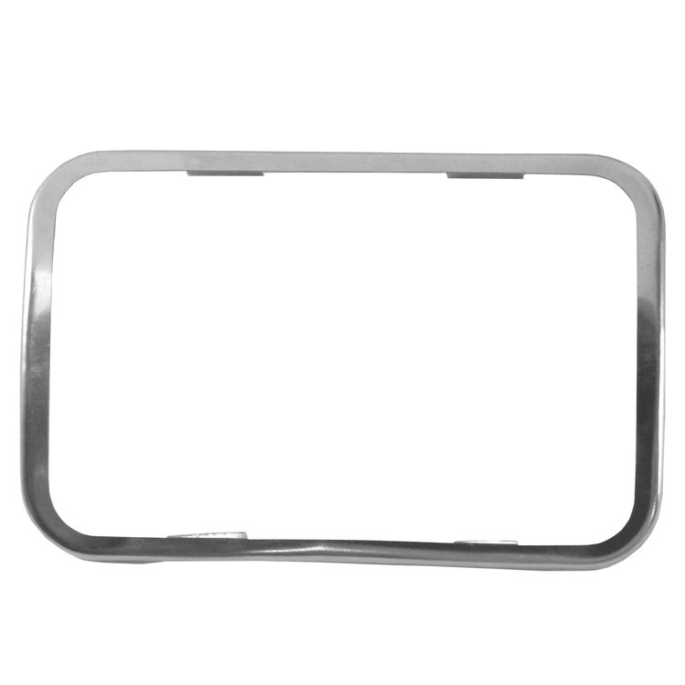 Clutch Pedal Pad Trim 1969-1973 Ford Mustang