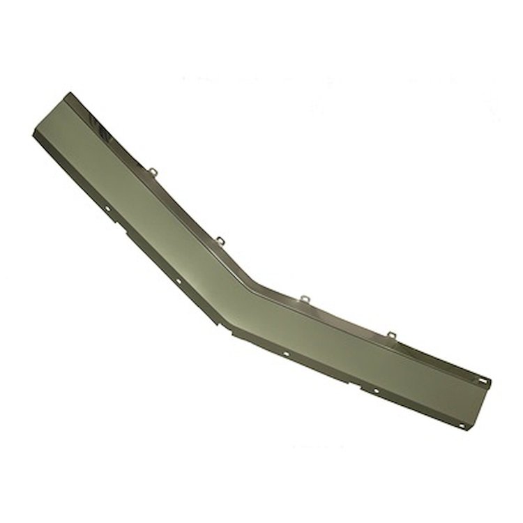 C9ZZ-8221-A 1969 Radiator Grille Opening Panel