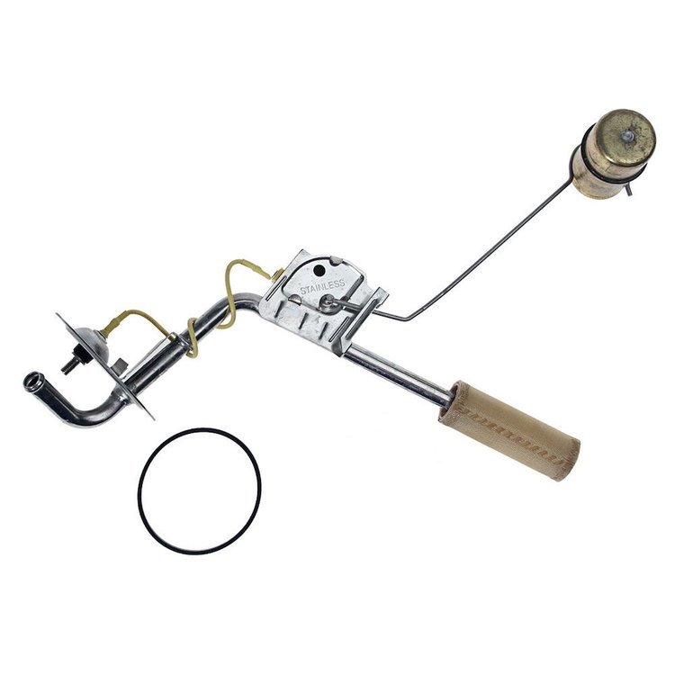Fuel Sending Unit 1969 Ford Mustang